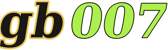 gb007 logo