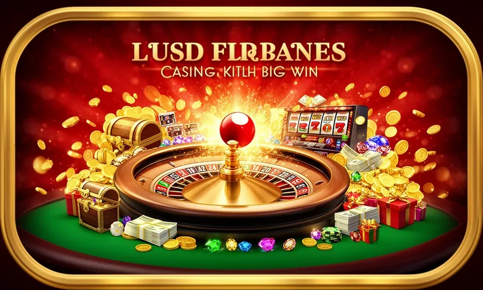 gb007 Slot Feature Round Offer