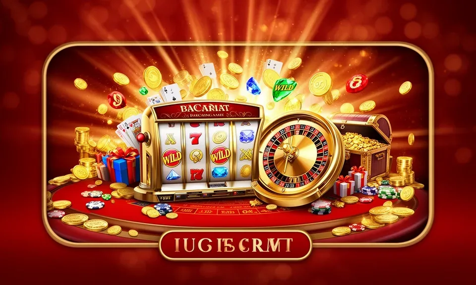 gb007 gb007 Casino — Live Tables, Slots and Football Betting in One Place